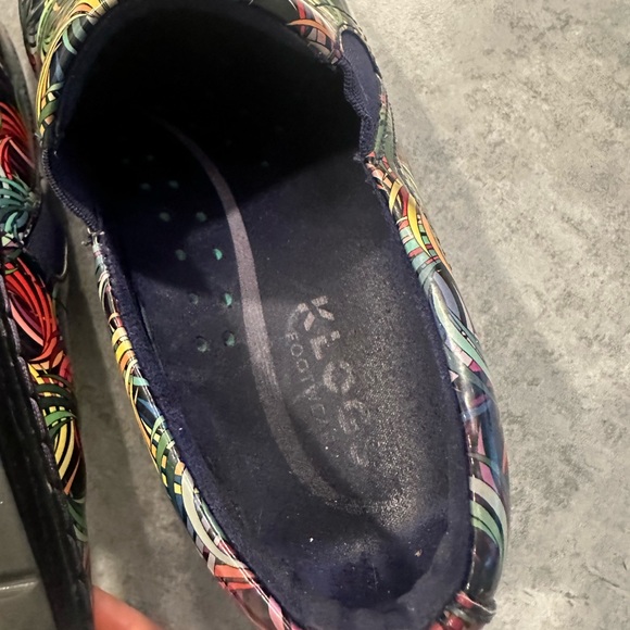 Klogs Size 7W - Picture 6 of 8